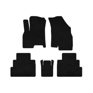 Premium stoffen automatten (Zwart) Chery Tiggo 7 2020– foto 1