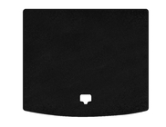 Fiat Croma 2005–2010 Textielen automatten Premium (2007-2010, SW, Zwart) foto 1