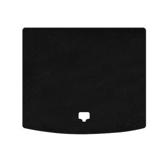 Textielen automatten Premium (2007-2010, SW, Zwart) Fiat Croma 2005–2010 foto 1