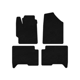 Premium textielen automatten (SD, zwart) foto 2