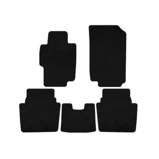 Premium textielen automatten (SD, zwart) foto 1
