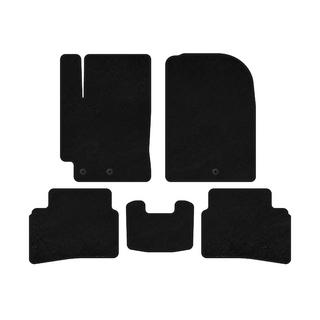 Textielen automatten Premium (2019 р.+, Zwart) foto 1