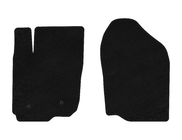 Toyota Rav 4 2013–2018 Premium textiel automatten (zwart) foto 1