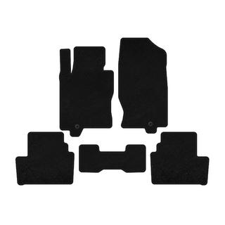 Textielen automatten Classic (G35 S, Coupé, Zwart) foto 1