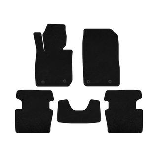 Textiele automatten Classic (2018+, Zwart) foto 1