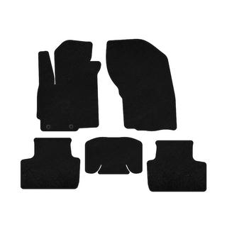 Textiele automatten Classic (2019-2023, zwart) foto 1