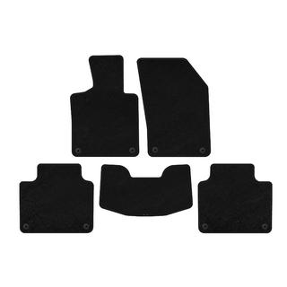 Textiele automatten Classic (SW, Zwart) Volvo V90 1997–1998 foto 1