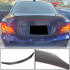 BMW 1 Serie E81/E82/E87/E88 2004–2011 Spoiler (voor E82, carbon) foto 1