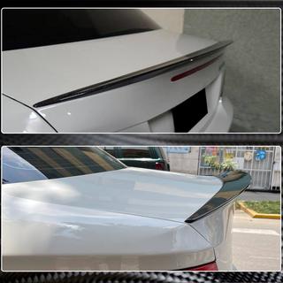 P-Style spoiler (voor E82, carbon) BMW 1 Serie E81/E82/E87/E88 2004–2011 foto 4