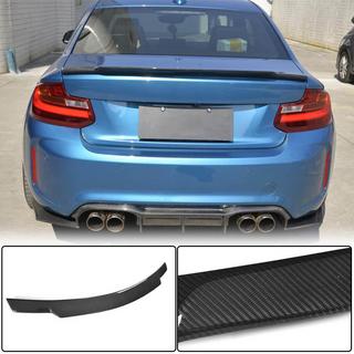 Spoiler V3 (voor F22, carbon) BMW 2-serie F22/F23 2014–2021 foto 1