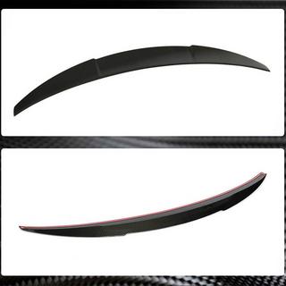 Spoiler PSM-Style V1 (voor F22, carbon) foto 4
