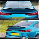 BMW 2-serie F22/F23 2014–2021 M4-stijl spoiler (voor F22, carbon) foto 3