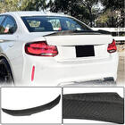 BMW 2-serie F22/F23 2014–2021 PSM-Style V2 spoiler (voor F22, carbon) foto 2