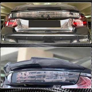 PSM-Style V2 spoiler (voor F22, carbon) foto 4