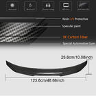 BMW 2-serie F22/F23 2014–2021 Kofferdeksel spoiler carbon V5 (Coupe) foto 6