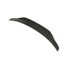 BMW 2-serie F22/F23 2014–2021 V4 spoiler (voor F22, carbon) foto 3