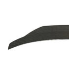 BMW 2-serie F22/F23 2014–2021 V4 spoiler (voor F22, carbon) foto 4