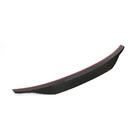 BMW 2-serie F22/F23 2014–2021 V4 spoiler (voor F22, carbon) foto 5