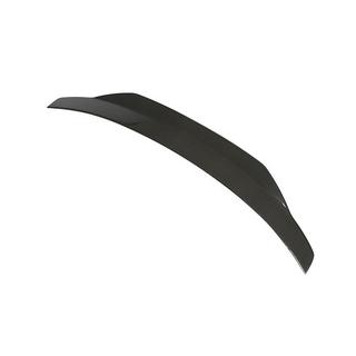 V4 spoiler (voor F22, carbon) foto 3