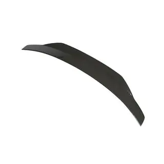 V4 spoiler (voor F22, carbon) foto 3
