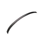 BMW 2-serie F22/F23 2014–2021 CS-Style spoiler (voor F22, carbon) foto 6
