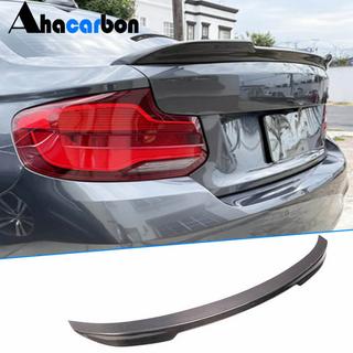 CS-Style spoiler (voor F22, carbon) foto 1