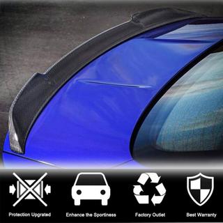 CS-Style spoiler (voor F22, carbon) foto 3