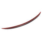 BMW 2-serie F22/F23 2014–2021 M2-Style spoiler (voor F22, carbon) foto 5