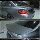 BMW 2-serie F22/F23 2014–2021 P-Style spoiler (voor F22, carbon) foto 5