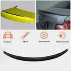 BMW 2-serie F22/F23 2014–2021 Kofferklep spoiler FRP (Coupe) foto 3