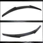 BMW 2-serie F22/F23 2014–2021 M4-stijl spoiler (voor F23, carbon) foto 4