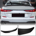 BMW 2 Serie Gran Coupe F44 2020–2024 PSM-Style spoiler (carbon) foto 1