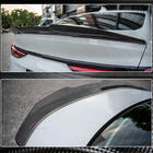 BMW 2 Serie Gran Coupe F44 2020–2024 PSM-Style spoiler (carbon) foto 3