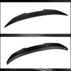 BMW 2 Serie Gran Coupe F44 2020–2024 PSM-Style spoiler (carbon) foto 4