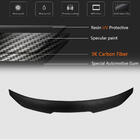 BMW 2 Serie Gran Coupe F44 2020–2024 PSM-Style spoiler (carbon) foto 5