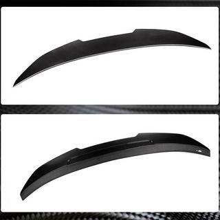 PSM-Style spoiler (carbon) foto 4