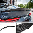 BMW 2 Serie Gran Coupe F44 2020–2024 M4-Style spoiler (carbon) foto 1