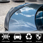 BMW 2 Serie Gran Coupe F44 2020–2024 M4-Style spoiler (carbon) foto 2