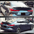 BMW 2 Serie Gran Coupe F44 2020–2024 M4-Style spoiler (carbon) foto 4