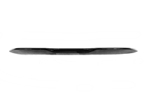 BMW 2 Serie G42 2021– MP-Style spoiler (hoogglans zwart) foto 6