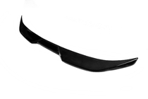 BMW 2 Serie G42 2021– MP-Style spoiler (hoogglans zwart) foto 4