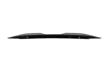 BMW 2 Serie G42 2021– MP-Style spoiler (hoogglans zwart) foto 9