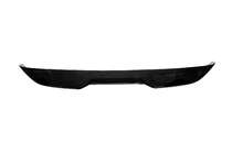 BMW 2 Serie G42 2021– MP-Style spoiler (hoogglans zwart) foto 10