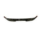 BMW 2 Serie G42 2021– PSM-Style spoiler (Forged Carbon) foto 1