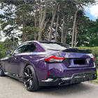 BMW 2 Serie G42 2021– PSM-Style spoiler (Forged Carbon) foto 3
