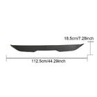 BMW 2 Serie G42 2021– PSM-Style spoiler (Forged Carbon) foto 5