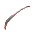 BMW 2 Serie G42 2021– PSM-Style spoiler (Forged Carbon) foto 9