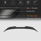 BMW 2 Serie G42 2021– Spoiler M4-Style V3 (Carbon) foto 5