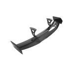 BMW 2 Serie G42 2021– Spoiler V7 (hoogglans zwart) foto 8