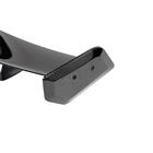 BMW 2 Serie G42 2021– Spoiler V7 (hoogglans zwart) foto 9